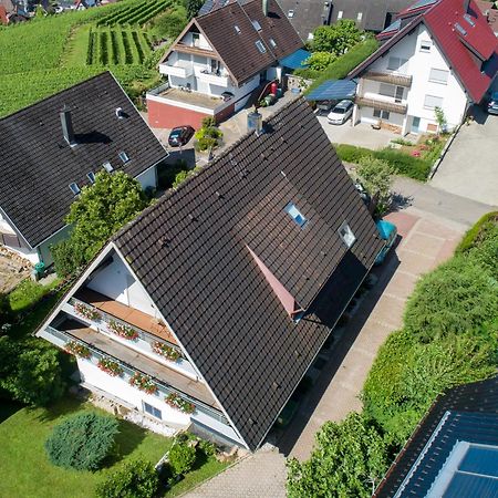 Renatas Ferienwohnung Isabel Sasbachwalden Exterior photo