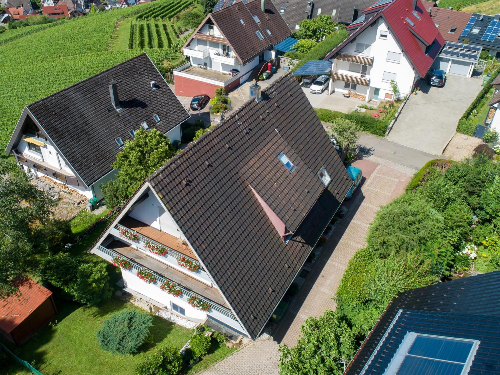 Renatas Ferienwohnung Isabel Sasbachwalden Exterior photo