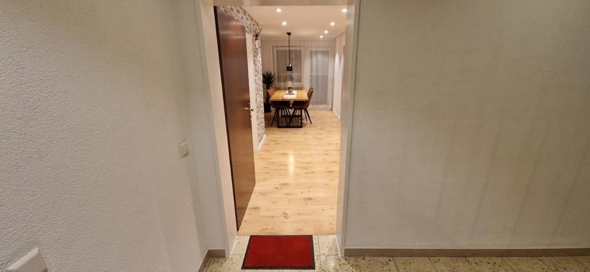 Renatas Ferienwohnung Isabel Sasbachwalden Exterior photo